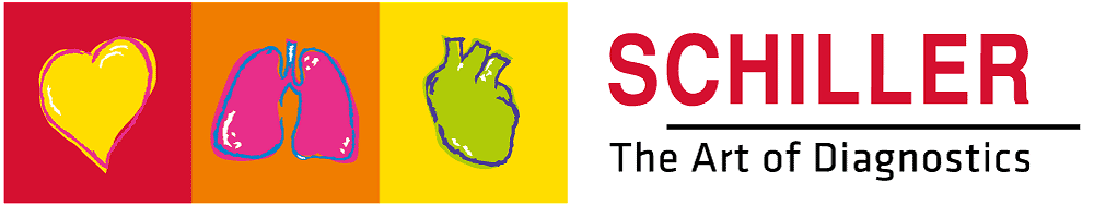 Schiller Logo