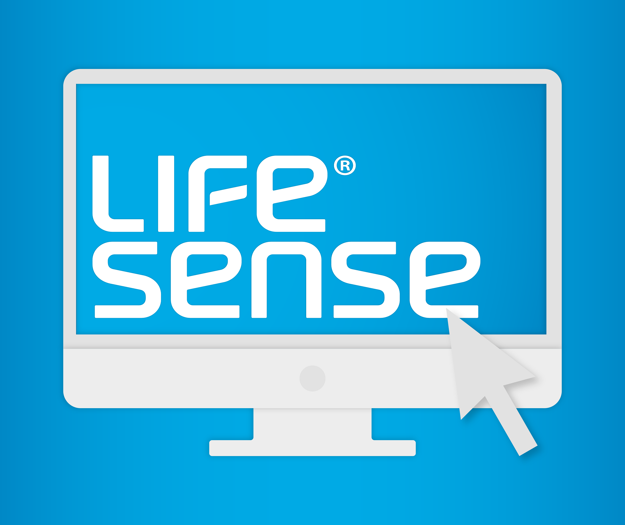 LifeSense Portal Icon